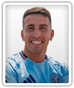 Nicolás Fernández Mercau