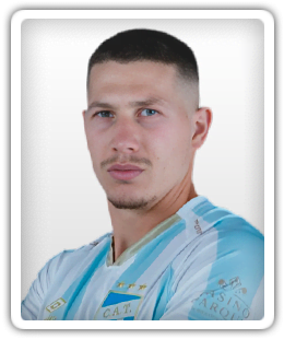 Gianluca Ferrari