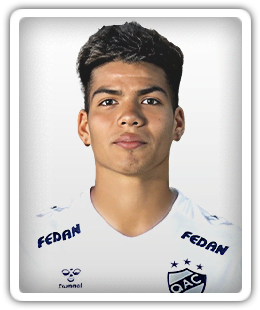 Matías Córdoba