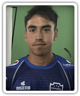 Nahuel Avendaño