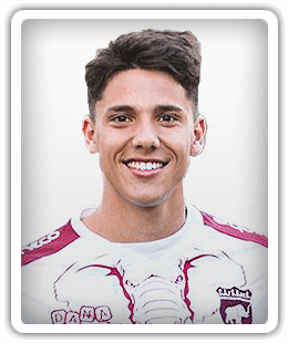 Juan Cruz Aguilar