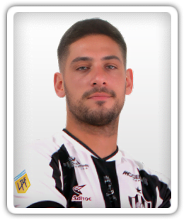 Lucas Abascia