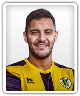 Ricardo Dichiara