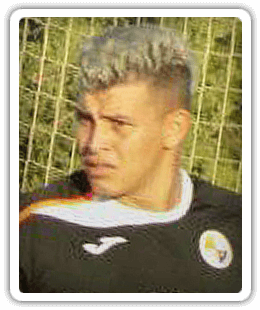 Nelson González