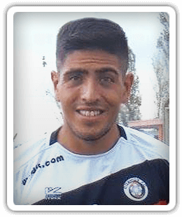 Nicolás Piedrabuena