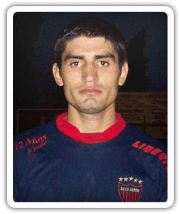 César Tossone
