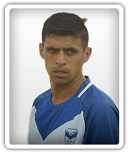 Daniel Brítez