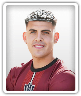 Brandon Cortés