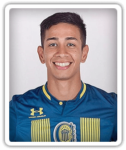 Rodrigo Gómez