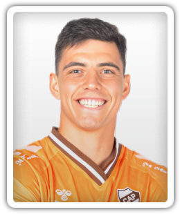 Federico Losas