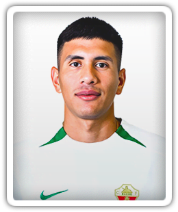 Nicolás Castro