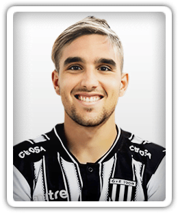 Facundo Nadalín