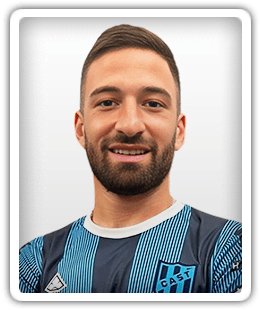 Nicolás Heiz