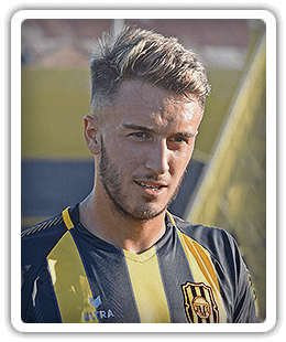 Valentín Otondo