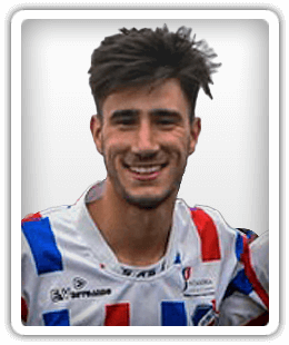 Mateo Mussini