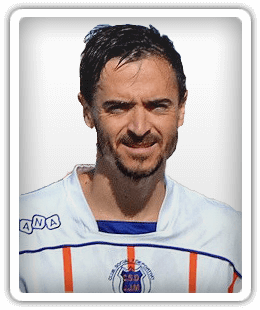 Emanuel Orieta