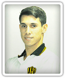 Maximiliano Morales