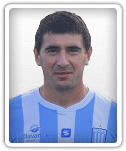 Maximiliano Gargaglione