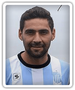 Gabriel Cantero