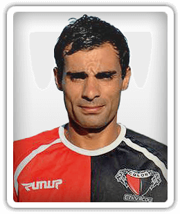 Darío Gianaschi