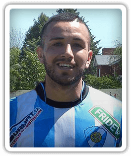 Facundo Aguilera
