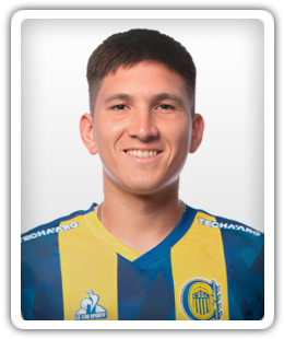 Franco Ibarra