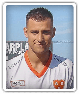 Tomás Álvarez