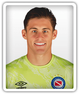 Miguel Acosta