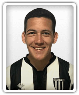 Cristian Barco