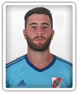 Ezequiel Muth