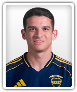 Lautaro Blanco