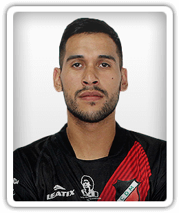 Cristian Carrizo