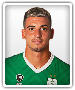 Federico Murillo