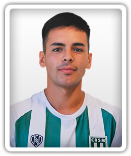 Federico Sena