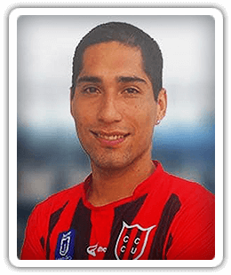 Miguel Sayago