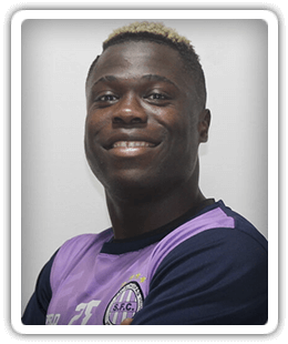Moustapha Bissene