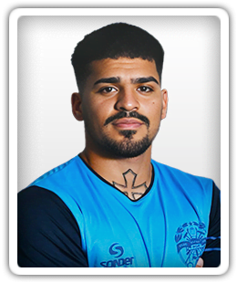 Leonardo Flores