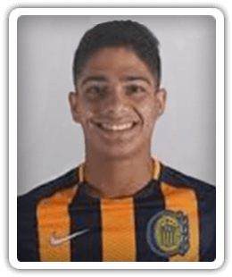 Nahuel Castro