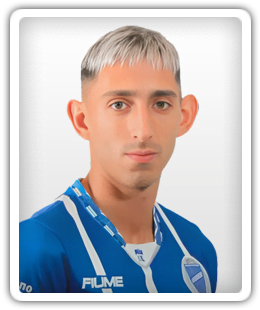 Lucas Arce