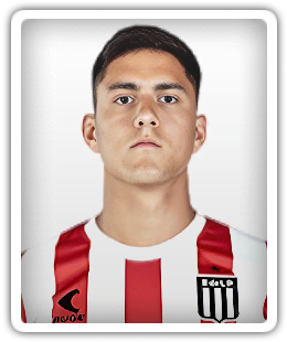 Mateo Burdisso