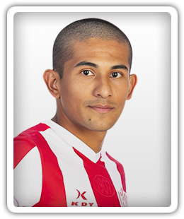 Nicolás Paz