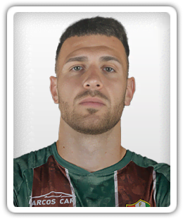 Leonel Bucca