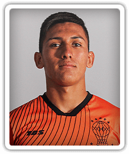 Rafael Ferrario
