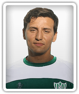 Agustín Callejas
