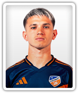 Luca Orellano