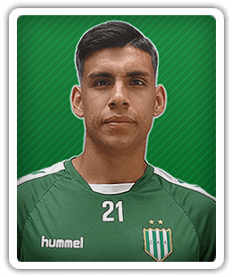 Pablo Córdoba
