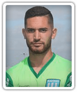 Nicolás Stella
