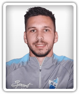Alexis Yacob