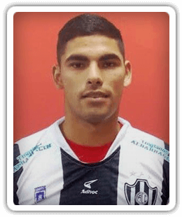 Maximiliano Acuña