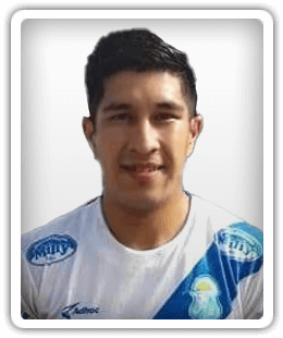 Carlos Teves